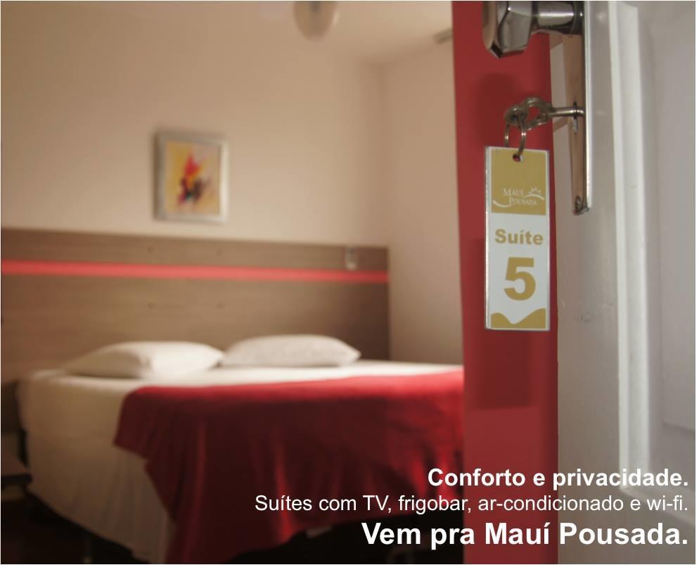 Pousada Maui Matinhos Extérieur photo